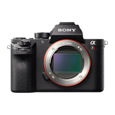 Sony a7R II body