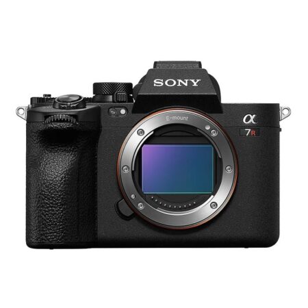 Sony a7R V body