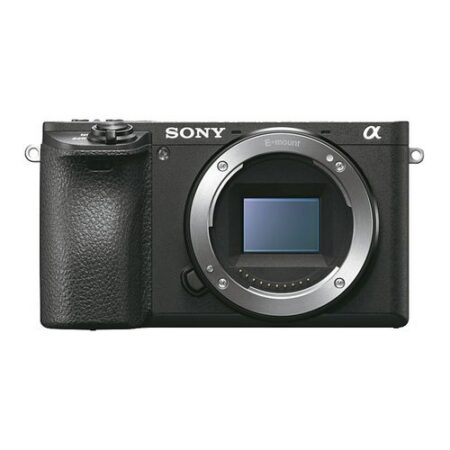 Sony a6500 body
