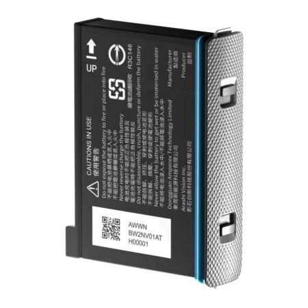 Insta360 X3 battery