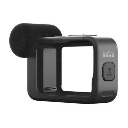 GoPro Media Mod (ADFMD-001) for GoPro HERO 9 / 10 / 11/ 12 / 13
