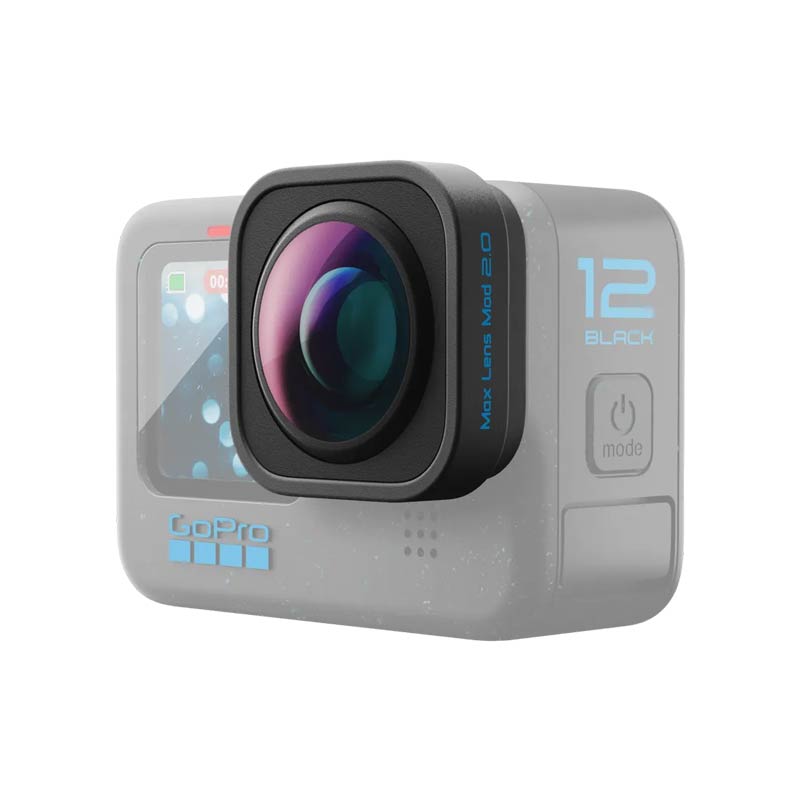 GoPro Max Lens Mod 2.0