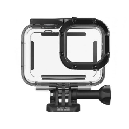Waterproof housing for GoPro Hero 9/10/11/12 black