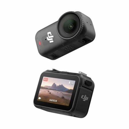 DJI Osmo Nano Standard Combo (128 GB)