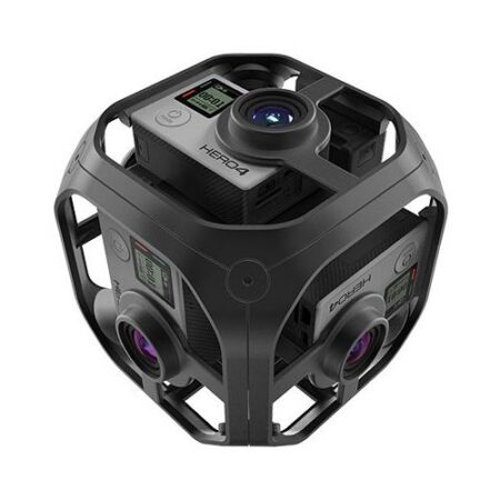 GoPro OMNI 360
