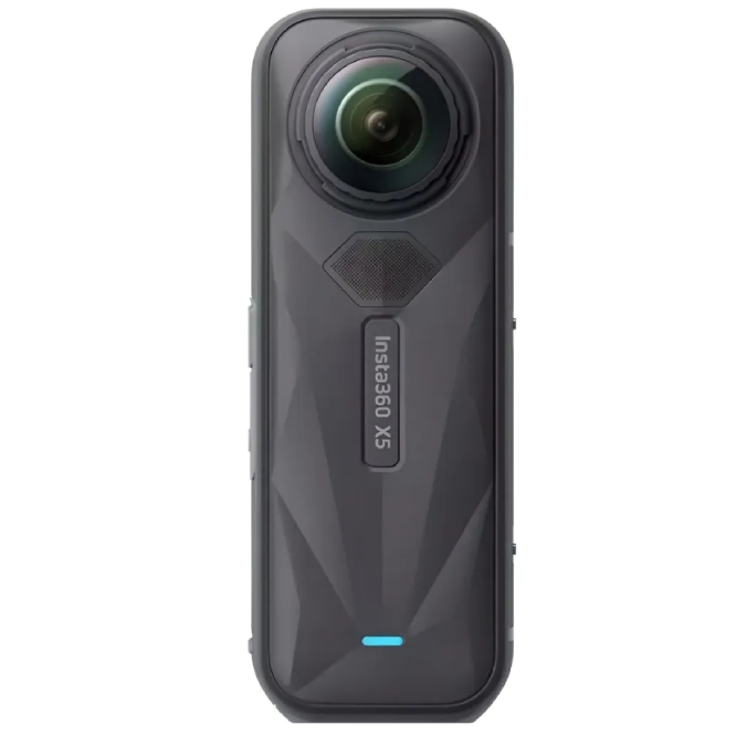 Insta360 x5