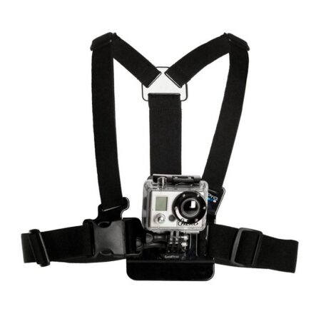 GoPro Chest Mount Harness