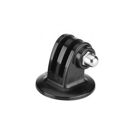 GoPro tripod mount