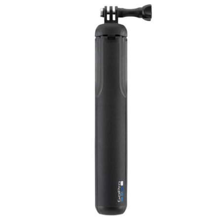 GoPro telescopic monopod-tripod