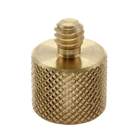Manfrotto 015 adapter 3/8 to 1/4