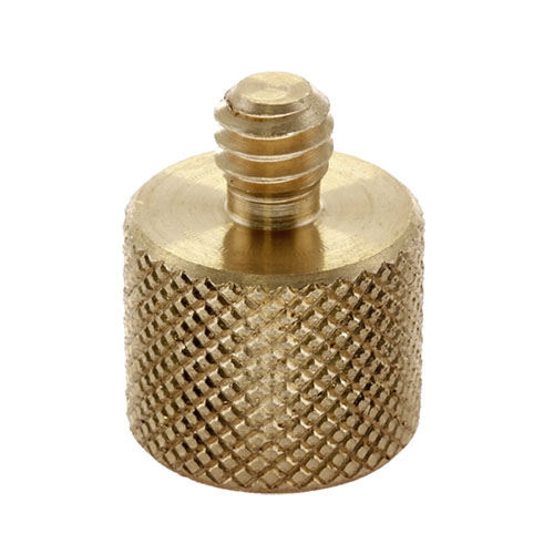 Manfrotto 015 adapter 3/8 to 1/4
