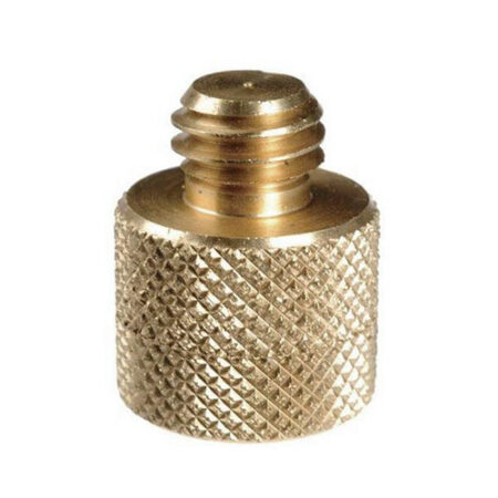 Manfrotto 088 adapter 1/4 to 3/8