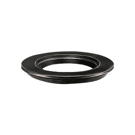 Manfrotto 319 adapter for 75 mm bowl to 100 mm bowl