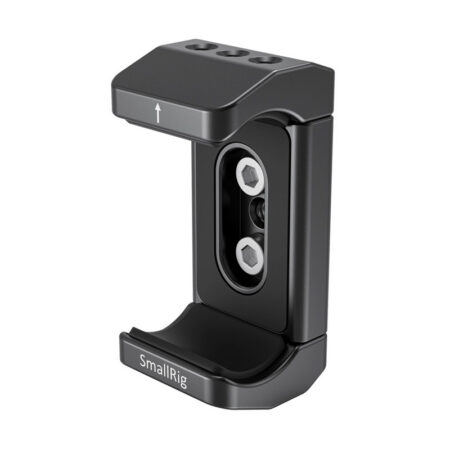 SmallRig SSD drive and Power Bank holder