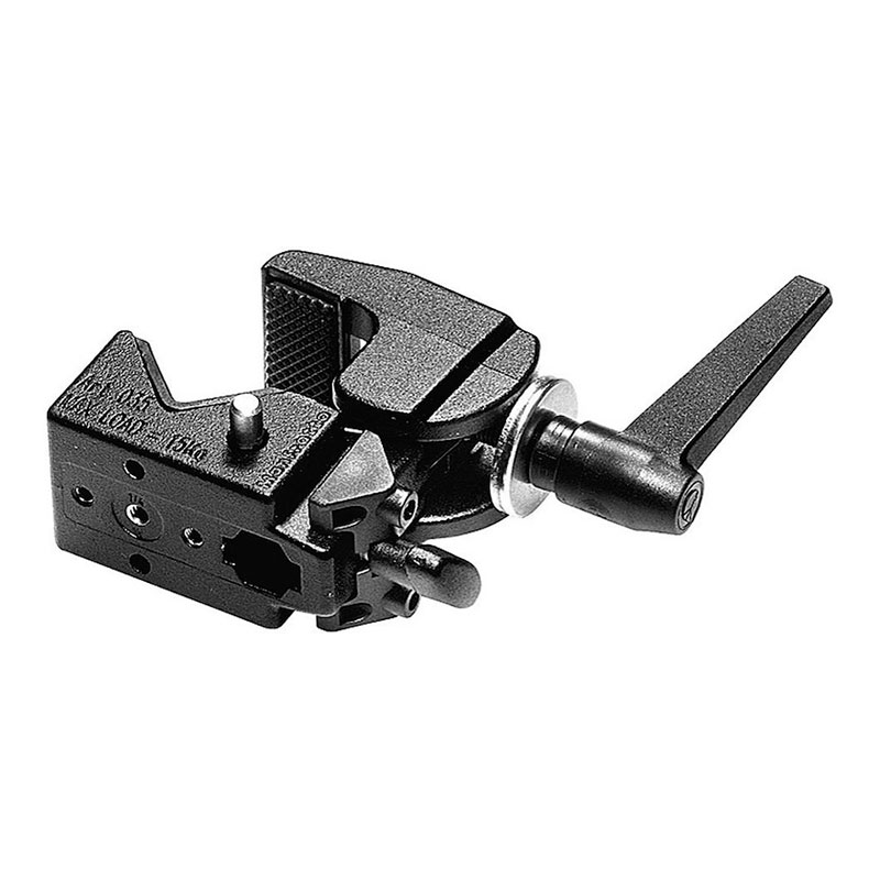 Manfrotto 035 Super Clamp