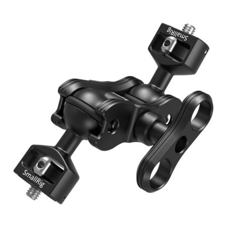 SmallRig Magic Arm Ballheads 1/4-1/4 in