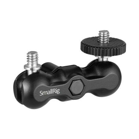 SmallRig Small Ballheads Magic Arm 1/4-1/4 in