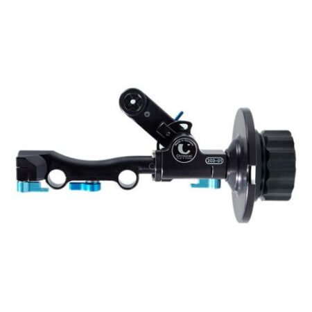 Chrosziel Video Rig follow focus