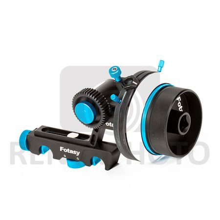 Fotasy FF2B Pro Grade follow focus