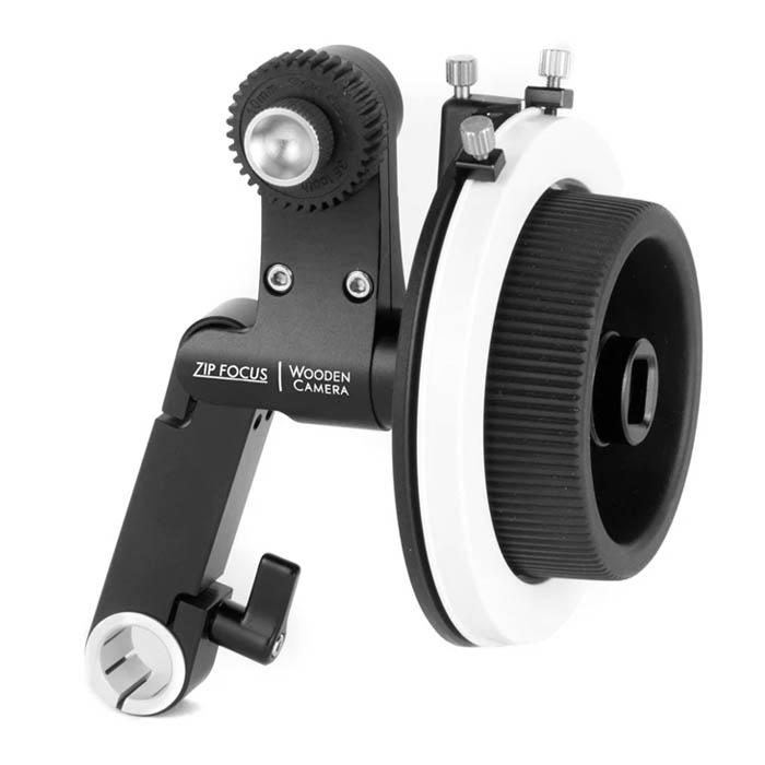 Wooden Camera Zip Focus