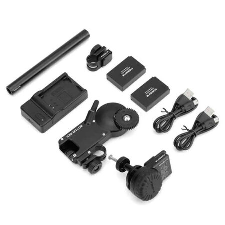 PDMOVIE Live Air PDL-AF wireless focus