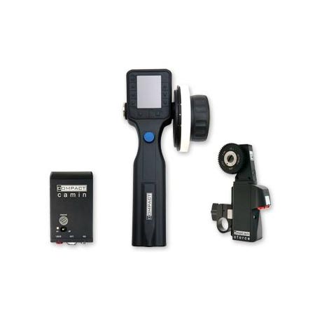 Cmotion 1 motor wireless focus