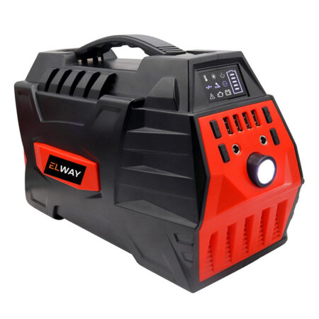 Elway Energy Box E05 110000mAh 500W battery