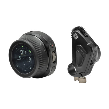 Tilta Nucleus Nano II Basic wireless focus