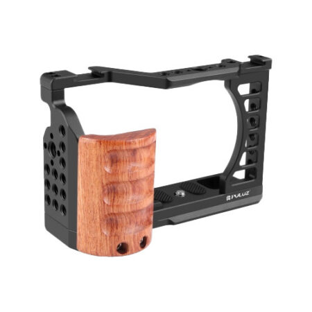 PULUZ cage for Sony Alpha ZV-E1