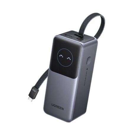 UGREEN Power Bank 20000mAh 130w PB723 battery