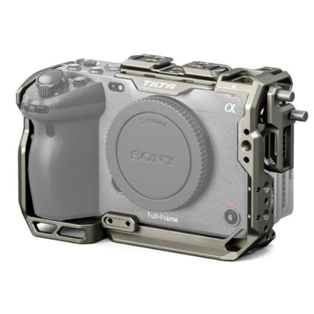 Tilta V2 cage for Sony FX3/FX30 TA-T16-FCC-TG