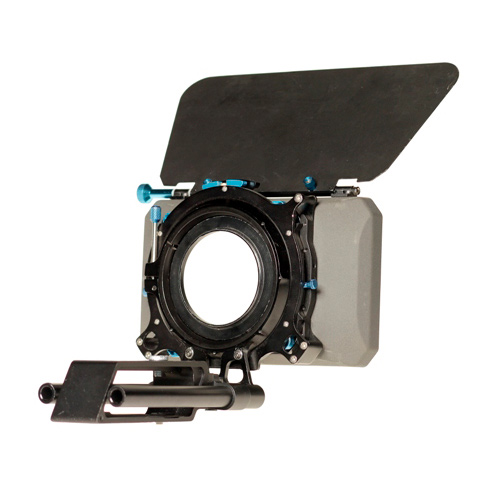 Genus GWMC 4x4 matte box