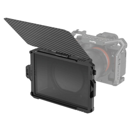 SmallRig 3196 Mini matte box