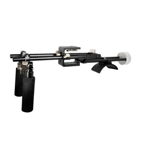 Genus shoulder mount