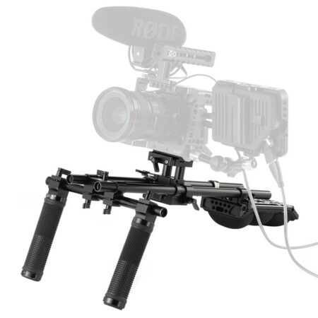 SmallRig Advanced Universal shoulder mount