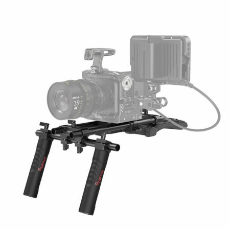 SmallRig Basic shoulder mount