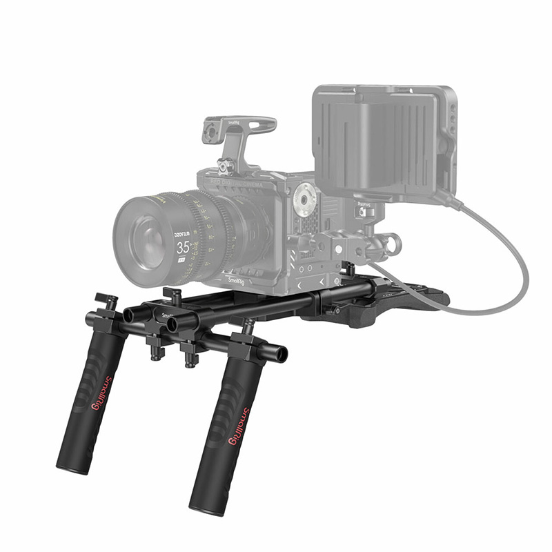 SmallRig Basic shoulder mount