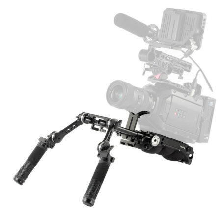 SmallRig Professional Universal shoulder mount