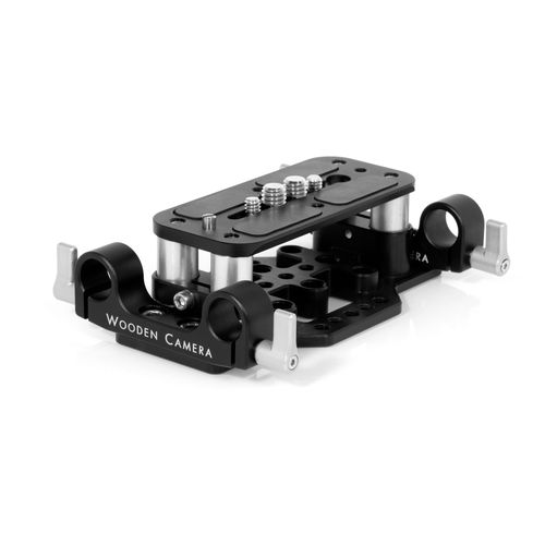 WoodenCamera Universal baseplate