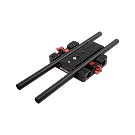 Zacuto C300 Studio Z-CSB baseplate