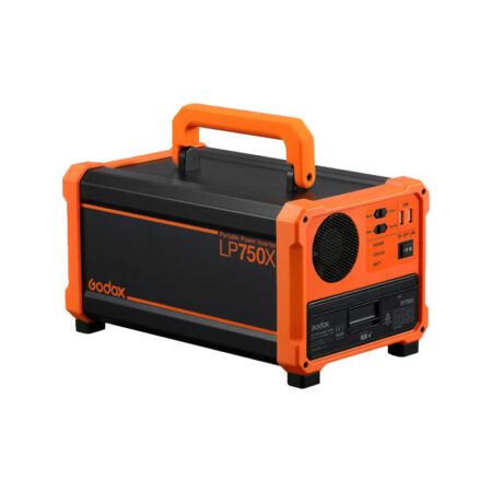 Godox LP750X 15000mAh 750W inverter battery