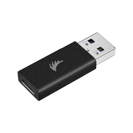 AngelBird USB 3.1 Type-C to USB Type-A adapter (10 Gb/s)