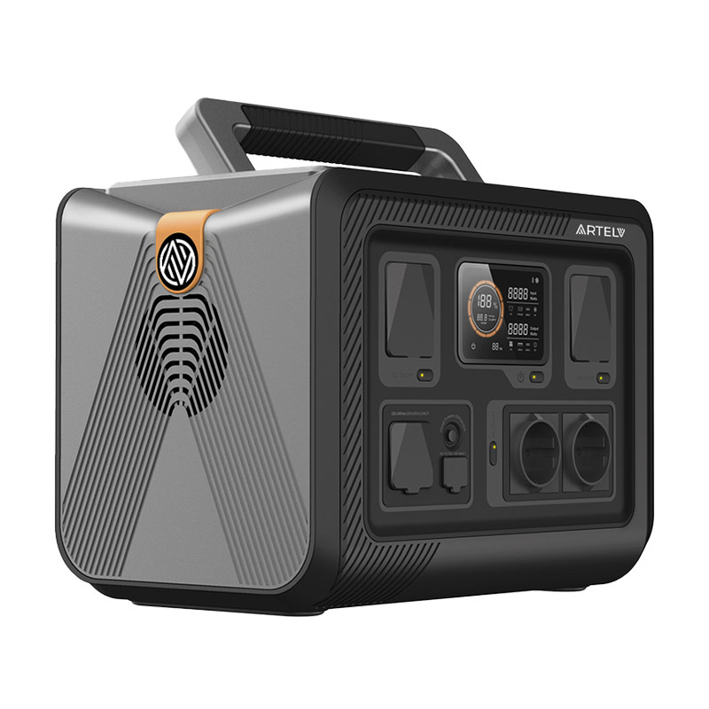 ARTELV PSL 1500W portable power station