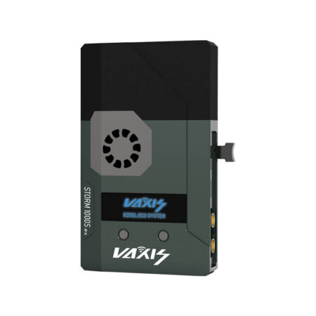 Vaxis Storm 1000s additional receiver