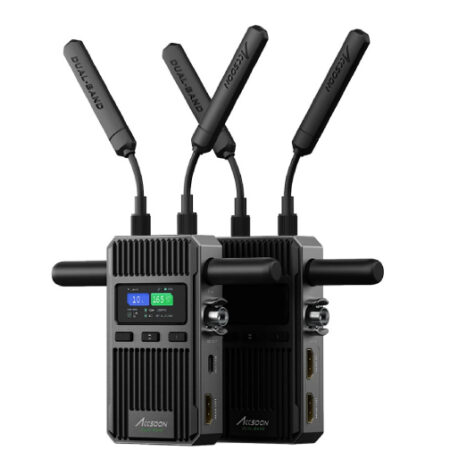 Accsoon CineView 2 SDI wireless video transmitter