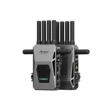 Accsoon CineView Master 4K wireless video transmitter
