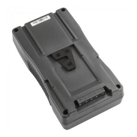 V-Mount 5A 130Wh battery