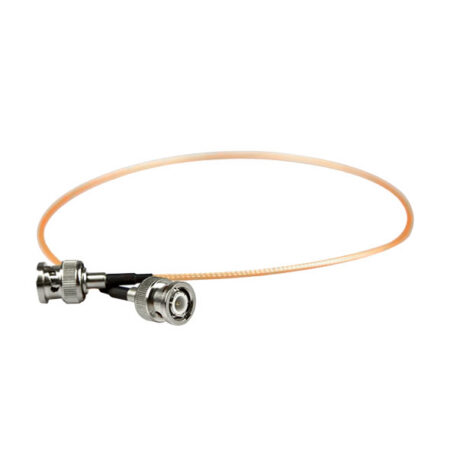 BNC UltraSlim cable 1 m