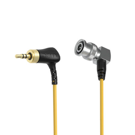 Deity C15 timecode sync cable