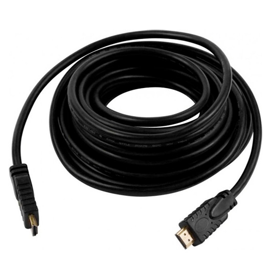 HDMI - HDMI cable 5 m